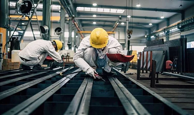 Akçakale Şantiye Depolama